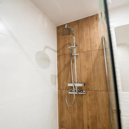 דירה Apartament Swierkowy 12 Dolina Szczescia *